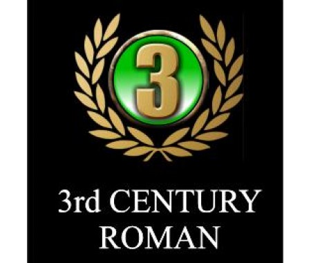 WE-A75  3rd Century Middle Imperial Roman